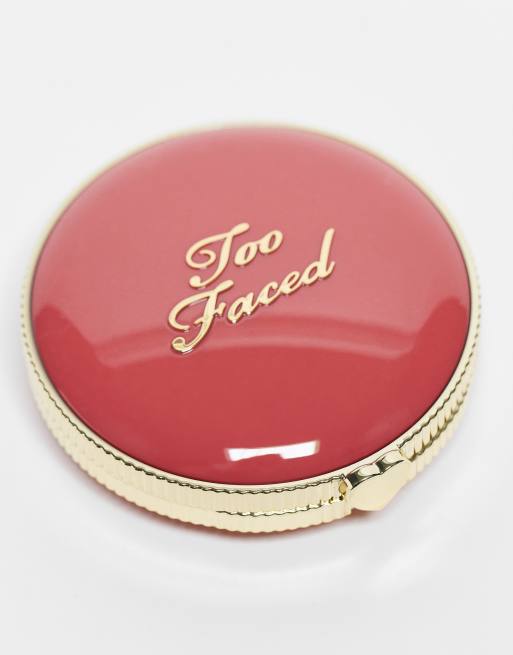 Too Faced – Cloud Crush – Rouge mit Weichzeichner-Effekt – Head In The Clouds, 3 von 4