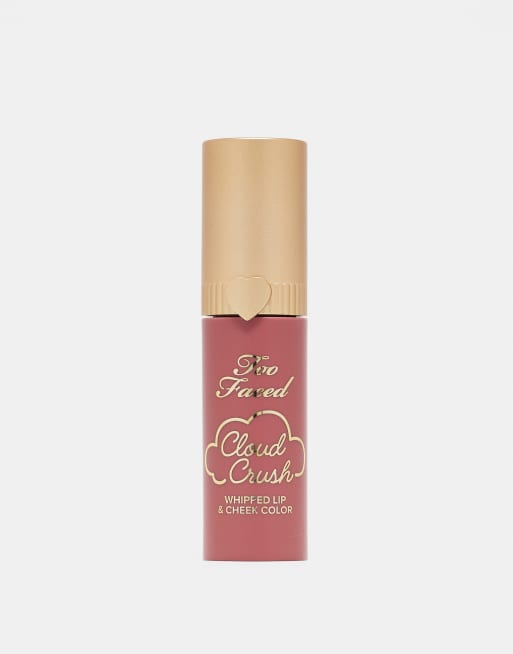 Too Faced Cloud Crush Whipped Lip & Cheek - Headliner, 2 of 4