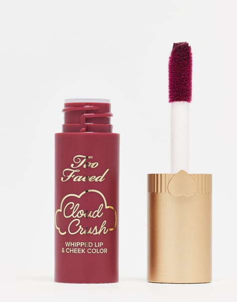 Too Faced Cloud Crush Whipped Lip & Cheek - Hopeful Romantic - view 1