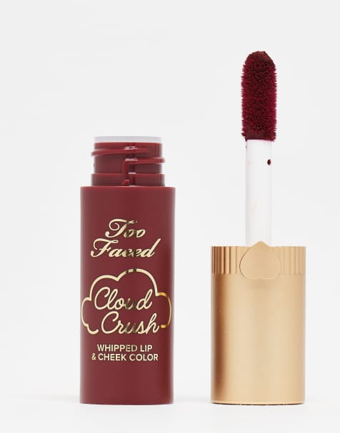 Too Faced Cloud Crush Whipped Lip & Cheek - Love Potion - view 1