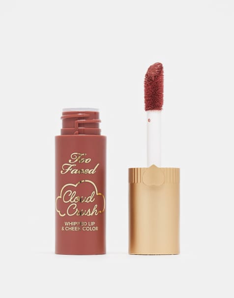 Too Faced Cloud Crush Whipped Lip & Cheek - Milk & Cookies - view 1