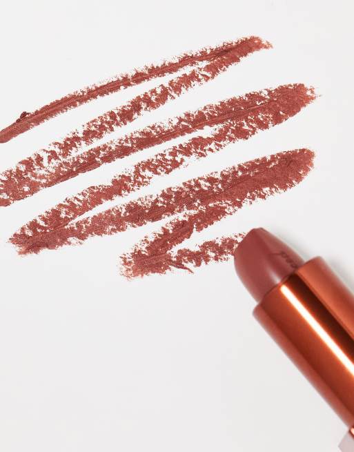 Too Faced Cocoa Bold Em-power Pigment Cream Lipstick  - Chocolate Chip, 2 of 4