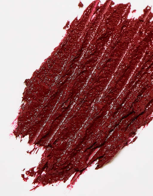 Too Faced Cocoa Bold Em-power Pigment Cream Lipstick  - Triple Fudge, 3 of 4