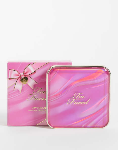 Too Faced Daydreams Limited Edition Face Palette - view 1