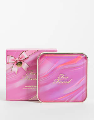 Too Faced Daydreams Limited Edition Face Palette