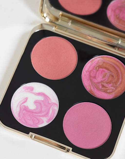 Too Faced Daydreams Limited Edition Face Palette, 4 of 4