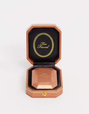 diamond fire too faced