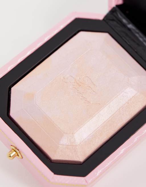 Too Faced Diamond Light Highlighter - Fancy Pink Diamond, 4 of 4