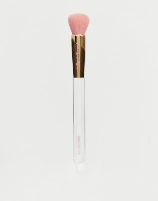 Too Faced Diamond Light Highlighting Brush - ASOS Price Checker