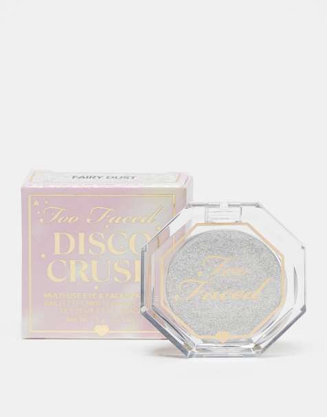 Too Faced Disco Crush High Shine Glitter Eye + Face Sparkle - Fairy Dust - view 1