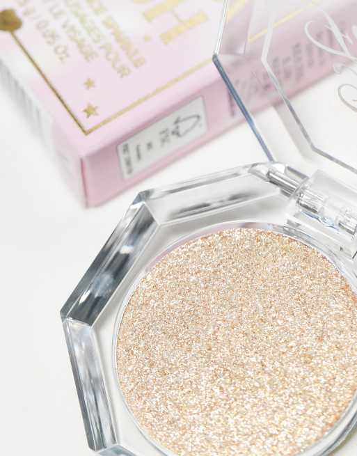Too Faced Disco Crush High Shine Glitter Eye + Face Sparkle - Hypnotic, 3 of 4