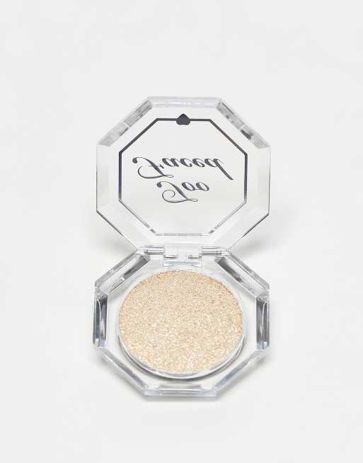Too Faced Disco Crush High Shine Glitter Eye + Face Sparkle - Hypnotic, 4 of 4