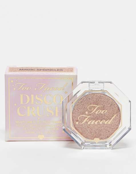 Too Faced Disco Crush High Shine Glitter Eye + Face Sparkle - Magic Sprinkles - view 1