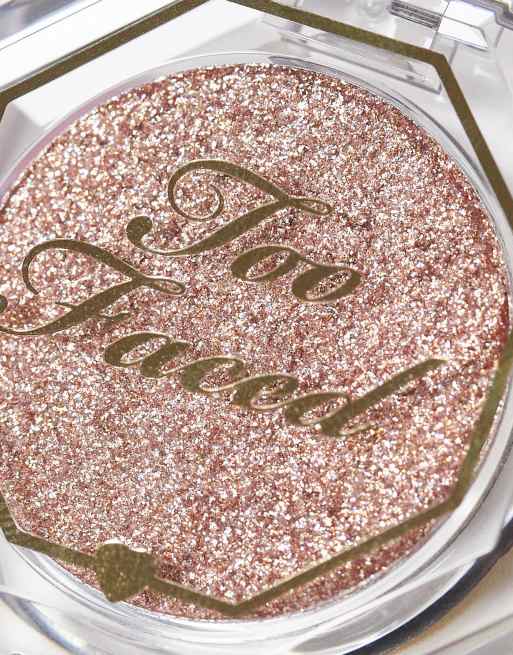Too Faced Disco Crush High Shine Glitter Eye + Face Sparkle - Magic Sprinkles, 4 of 4