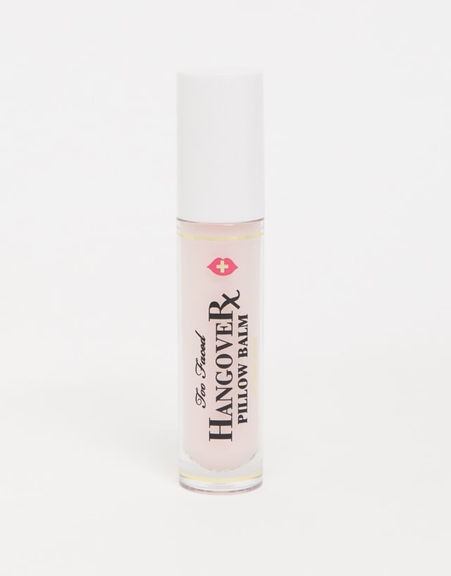 Too Faced Hangover Pillow Balm Nourishing Lip Treatment 6ml