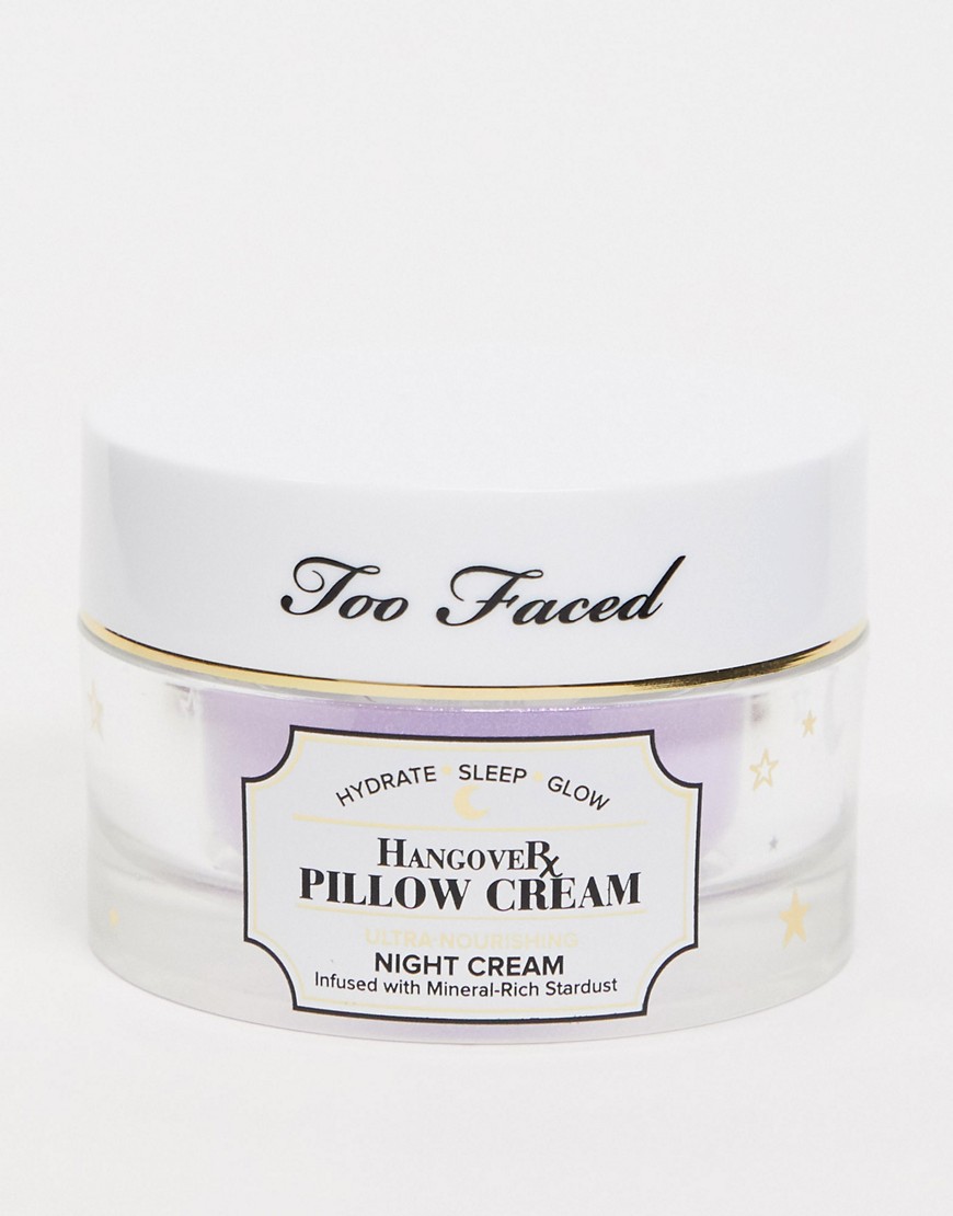 Too Faced Hangover Pillow Cream 45ml-No Colour