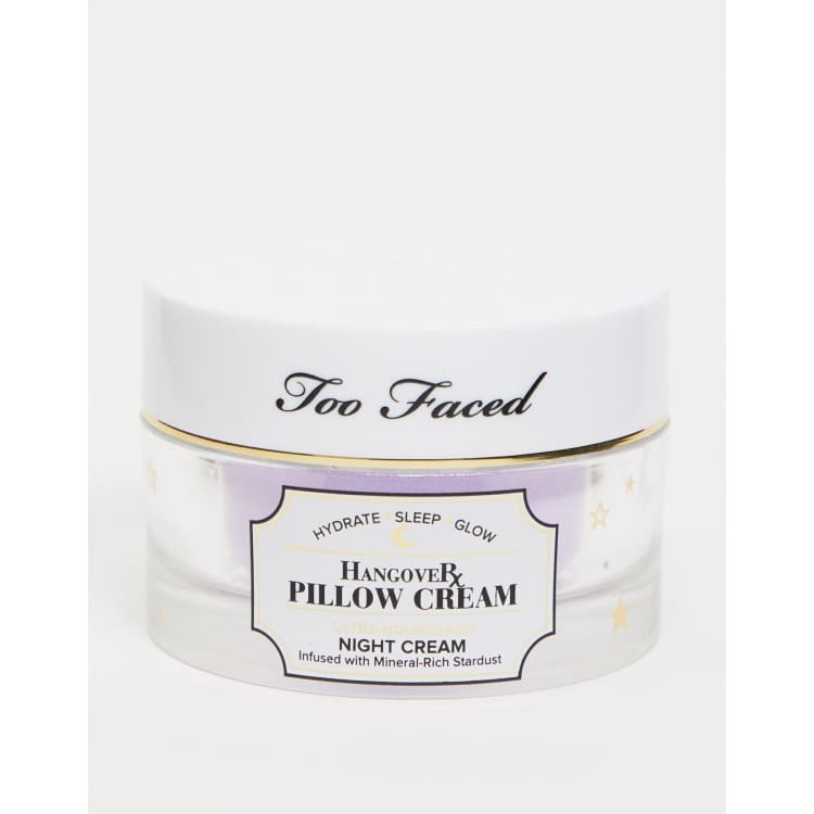 Pillow cream hotsell