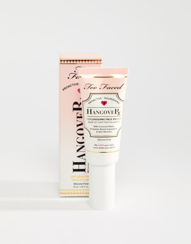 Too Faced Hangover Primer