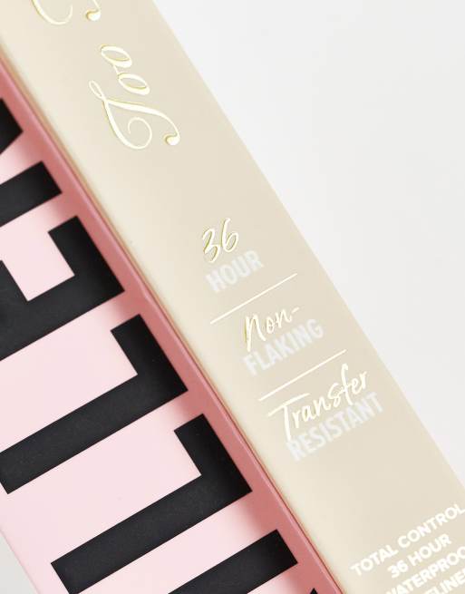 Too Faced Killer Liner 36 Hour Waterproof Eyeliner - Killer Cashmere, 4 of 4