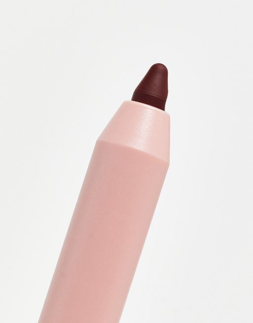 Too Faced Killer Liner 36 Hour Waterproof Eyeliner - Killer Chocolate, 2 of 4