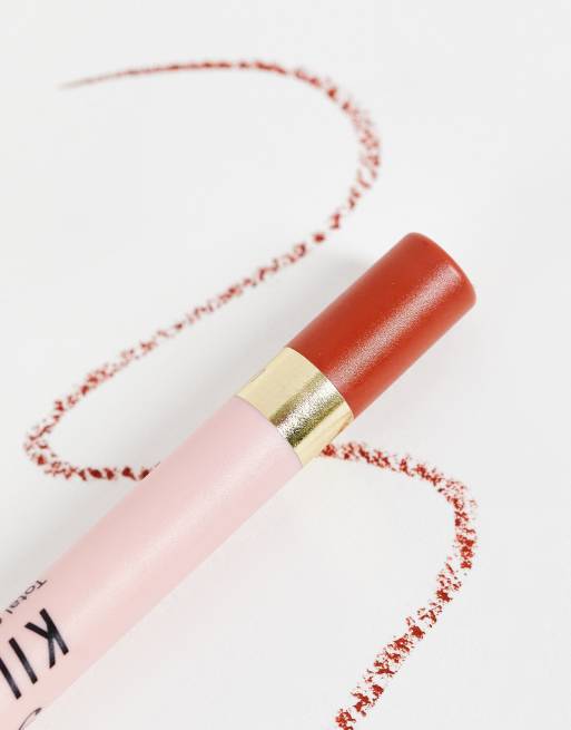 Too Faced Killer Liner 36 Hour Waterproof Eyeliner - Killer Gingerbread, 3 of 4