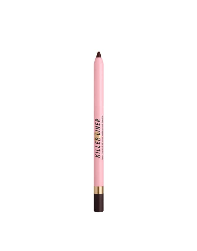 Too Faced Killer Liner Waterproof Eyeliner - Killer Espresso