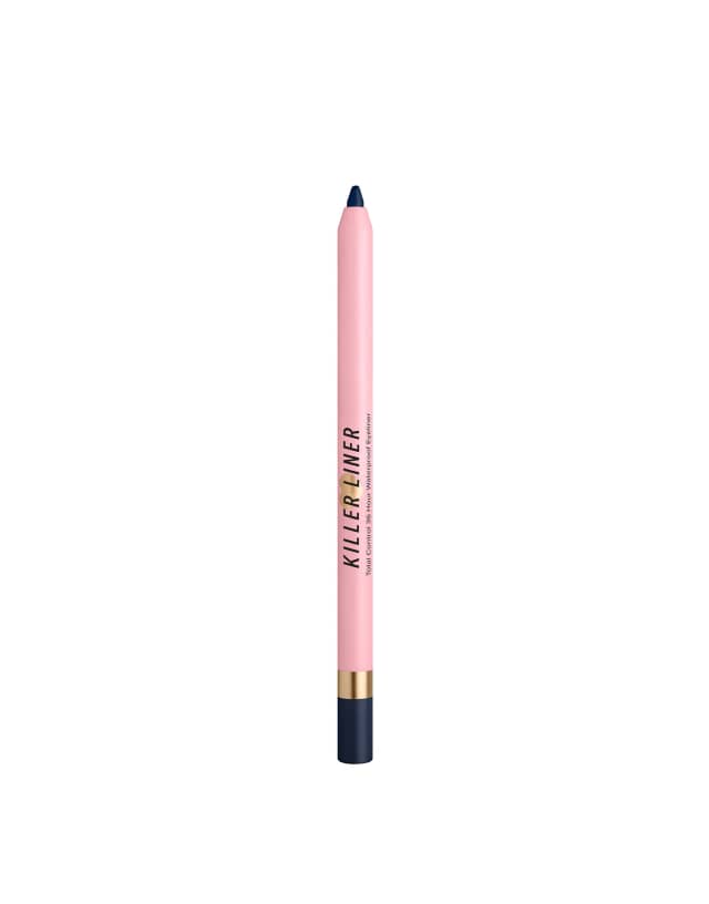 Too Faced Killer Liner Waterproof Eyeliner - Killer Sapphire