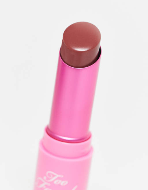 Too Faced – Kissing Jelly – Juicy Tint – Cream Soda, 4 von 4