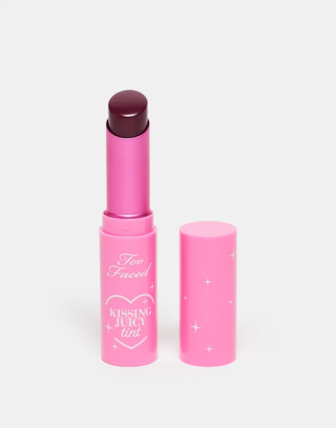 Too Faced Kissing Jelly Juicy Tint - Grape Soda - view 1