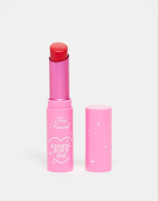 Too Faced - Kissing Jelly - Juicy Tint - Sour Watermelon-Orange