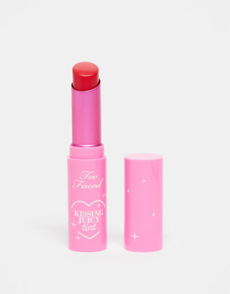 Too Faced – Kissing Jelly – Juicy Tint – Sour Watermelon - view 1
