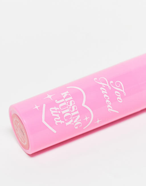 Too Faced – Kissing Jelly – Juicy Tint – Sour Watermelon, 3 von 4
