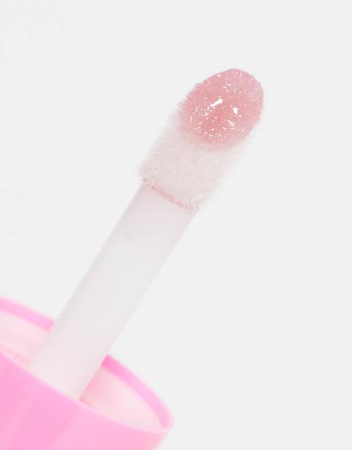 Too Faced Kissing Jelly Lip Oil Gloss- Grape Soda, 3 of 4