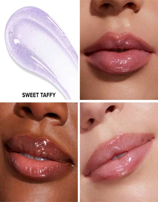Too Faced – Kissing Jelly – Lipgloss in Ornament, 4 von 4