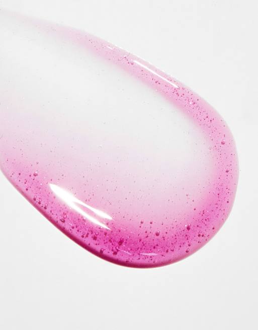 Too Faced – Kissing Jelly – Öl-Lipgloss in Raspberry, 3 von 4