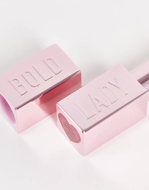 Too Faced – Lady Bold Em-Power – Creme-Lippensift mit Pigmenten – Hype Woman, 2 von 4