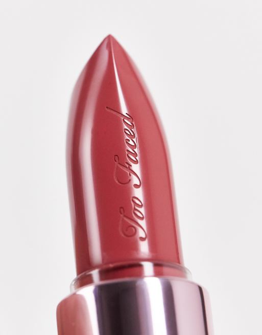 Too Faced – Lady Bold Em-Power – Creme-Lippensift mit Pigmenten – Hype Woman, 3 von 4