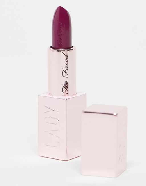 Too Faced – Lady Bold Em-Power – Creme-Lippensift mit Pigmenten – Upgrade, 2 von 4