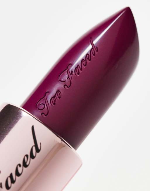 Too Faced – Lady Bold Em-Power – Creme-Lippensift mit Pigmenten – Upgrade, 4 von 4