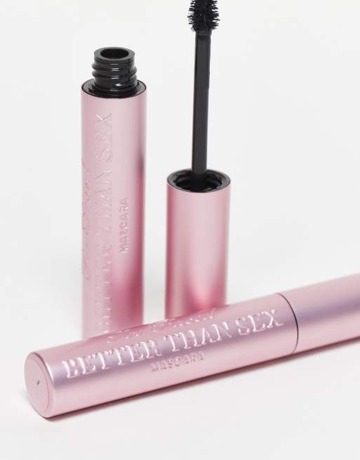 Too Faced Lashes Ever After Mascara Duo - 50% Saving, 2 of 4