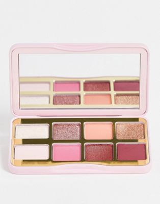 Too Faced Let's Play Mini Eye Shadow Palette - ASOS Price Checker