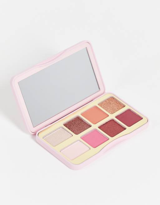 Too Faced Let's Play Mini Eye Shadow Palette, 4 of 4