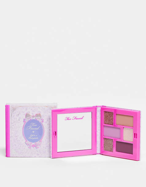 Too Faced Life's A Fairytale Eyeshadow Palette - view 1
