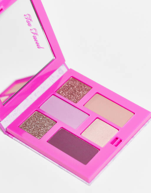 Too Faced Life's A Fairytale Eyeshadow Palette, 3 of 4