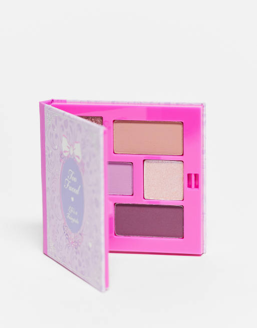 Too Faced Life's A Fairytale Eyeshadow Palette, 4 of 4