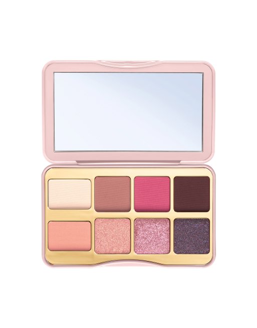 Too Faced Limited Edition Be My Lover Mini Eye Shadow Palette, 2 of 4