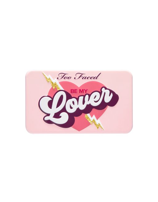Too Faced Limited Edition Be My Lover Mini Eye Shadow Palette, 3 of 4