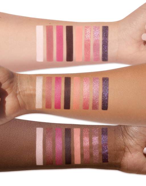 Too Faced Limited Edition Be My Lover Mini Eye Shadow Palette, 4 of 4