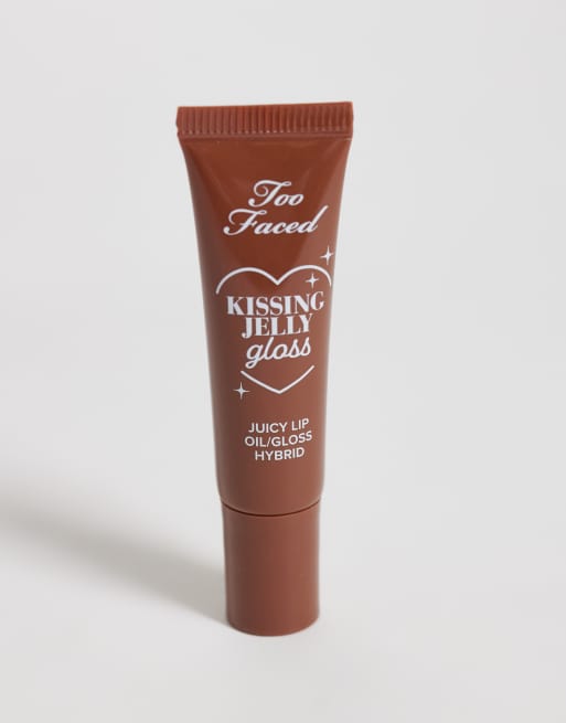 Too Faced Limited Edition Chocolate Lippen-Set - 45 % Ersparnis, 2 von 4