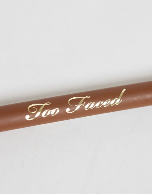 Too Faced Limited Edition Chocolate Lippen-Set - 45 % Ersparnis, 4 von 4